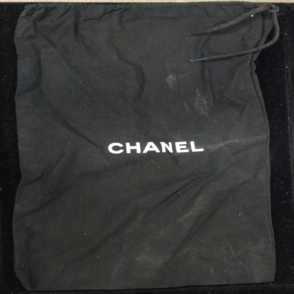 Chanel Authentic Empty Bag Display Bag Container … - image 6